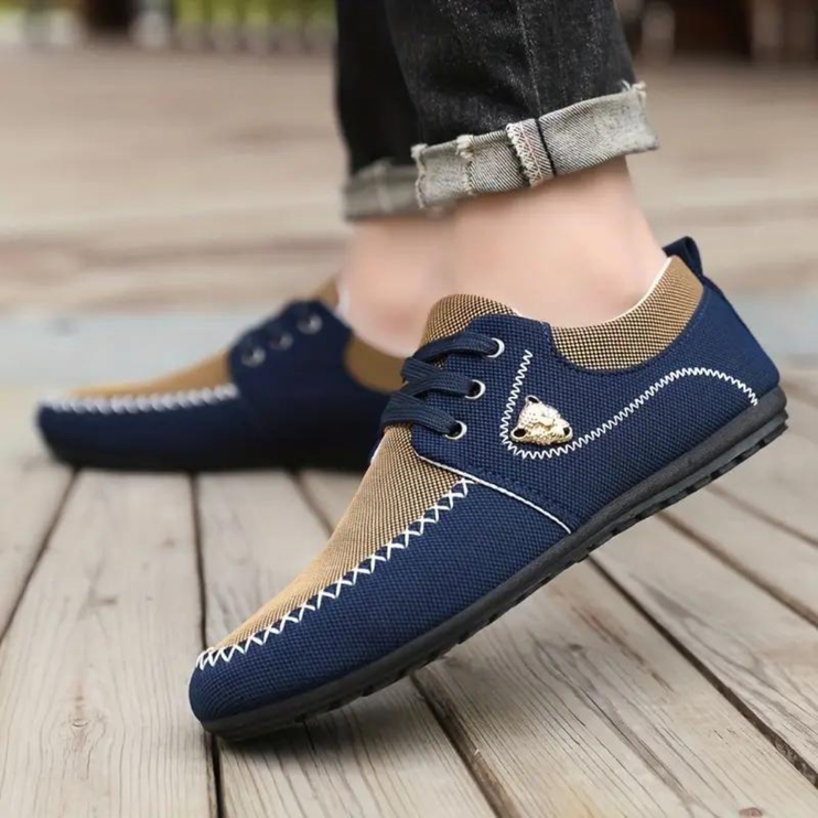 Mainalun Prestige Loafer