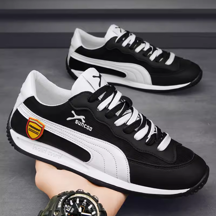 Jue Lang Airflow Sneakers