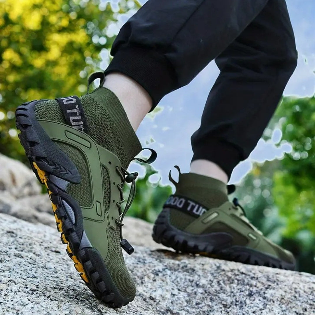 KOONEXY FlexTrek
