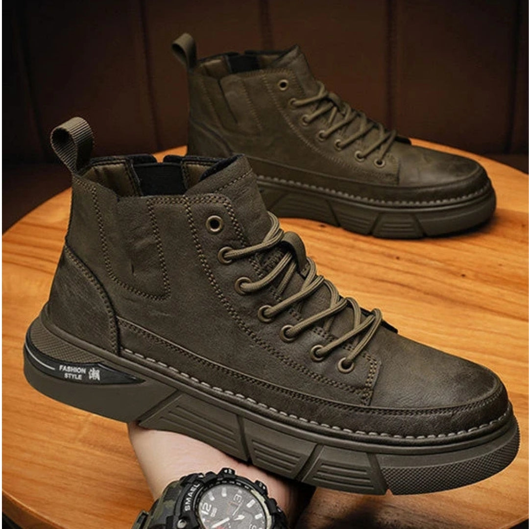 Shangkaka ElevateStep