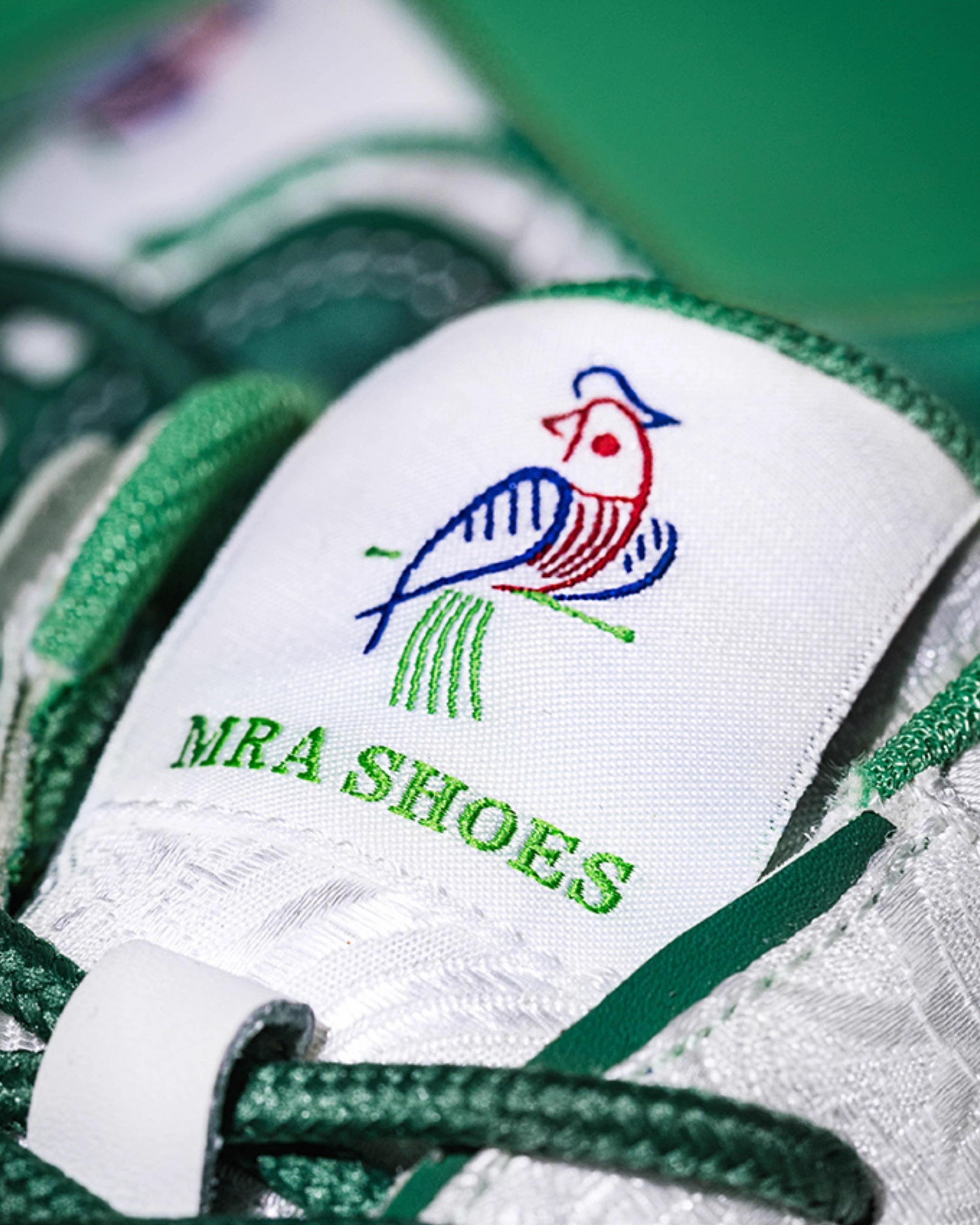 MRA Skateboard Shoes