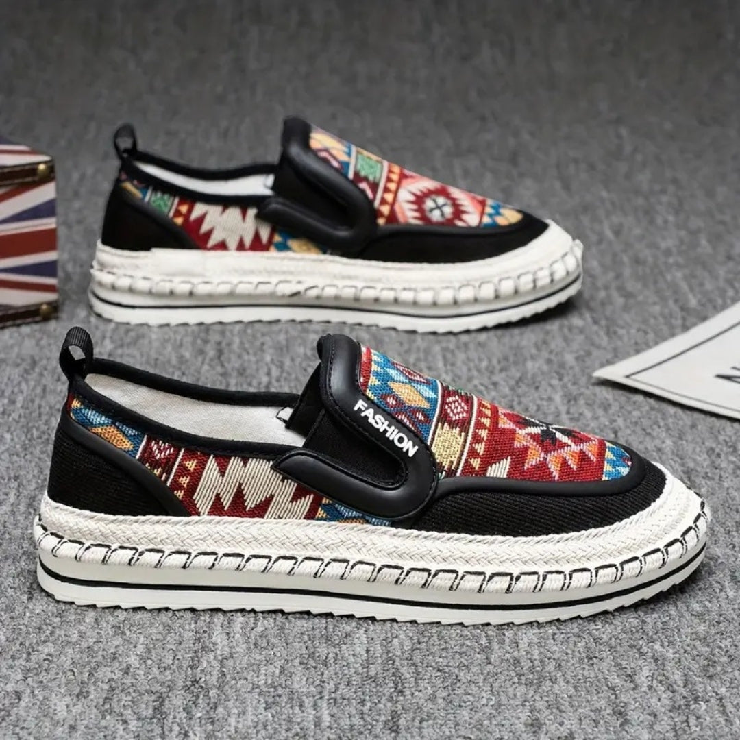 GeoStride Slip-On