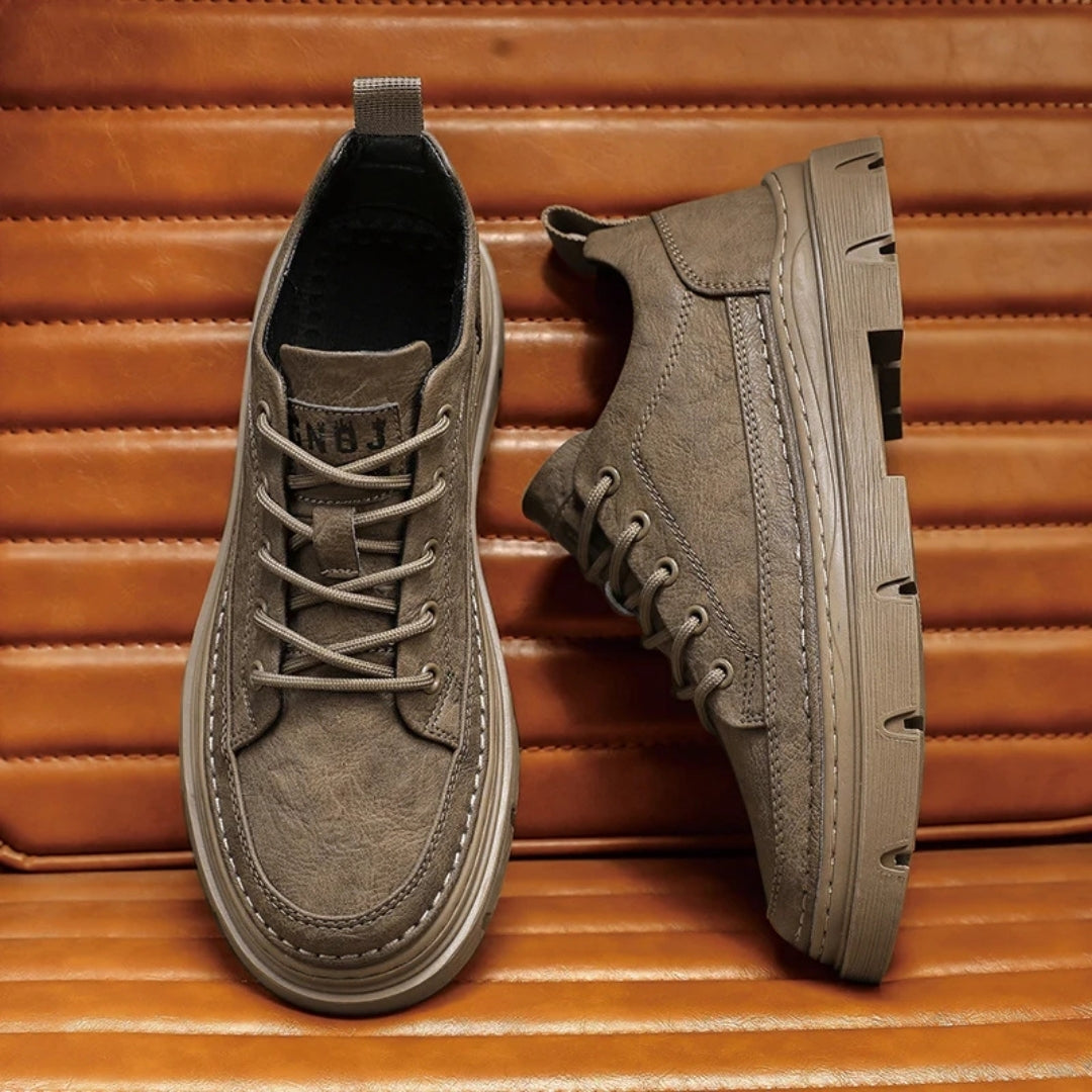 Eufidoxkes CoreShield