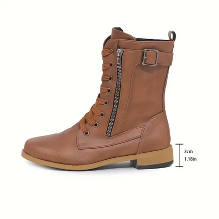 Rider Vintage Boots