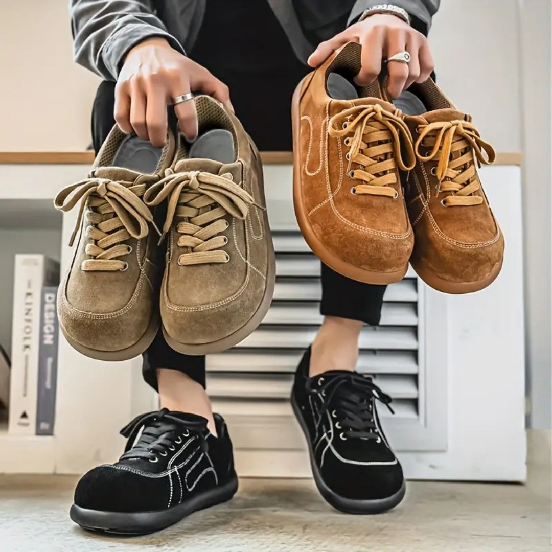 RetroMotion Low