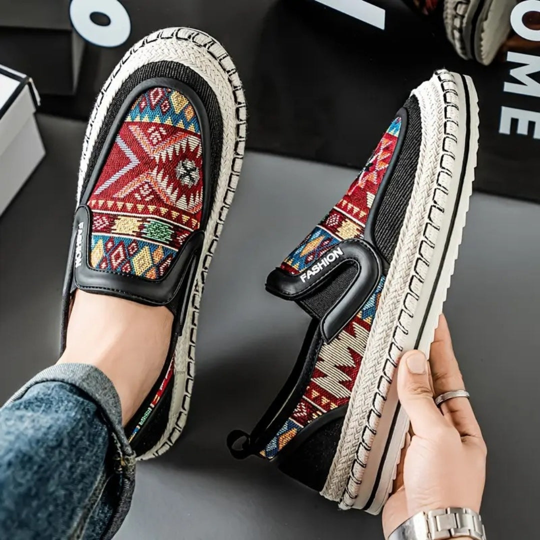 GeoStride Slip-On