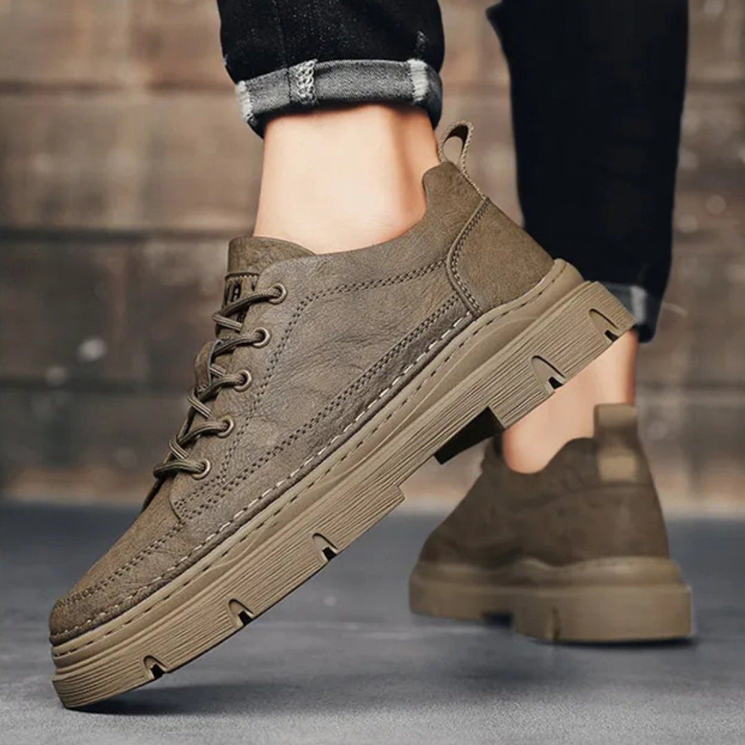 Eufidoxkes CoreShield