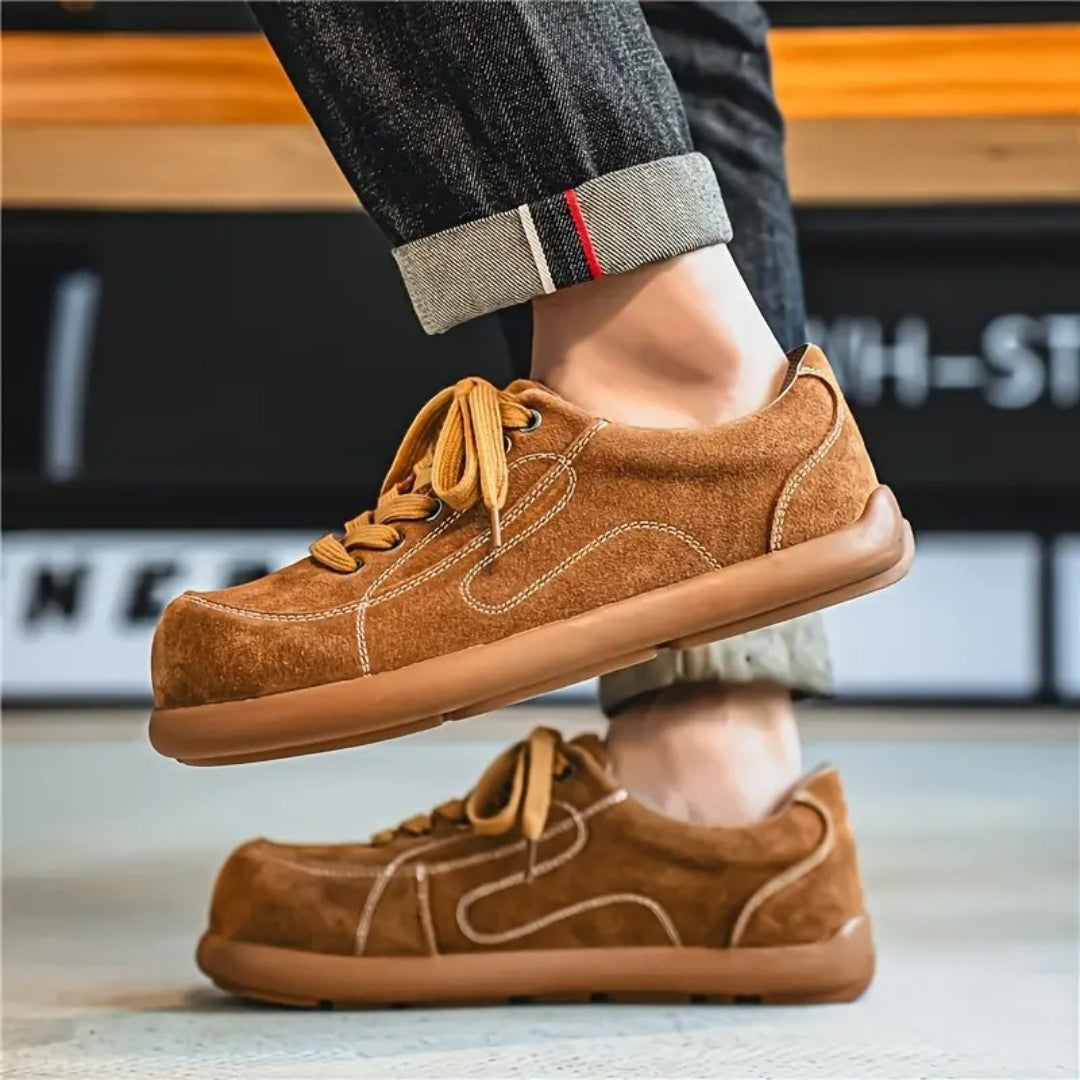RetroMotion Low