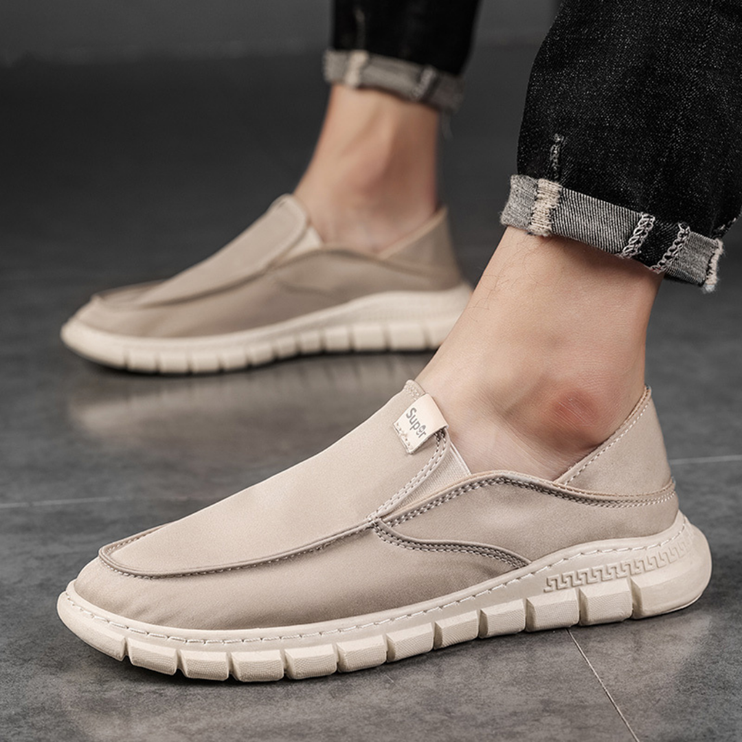 PUPUDA Casual Loafers