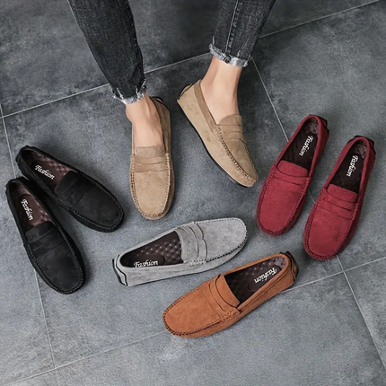 Milano Slip-On Loafer