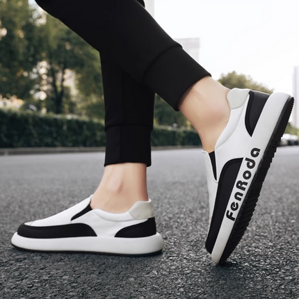 Mutlu Mai Serenity Sneaker - Nexnovas