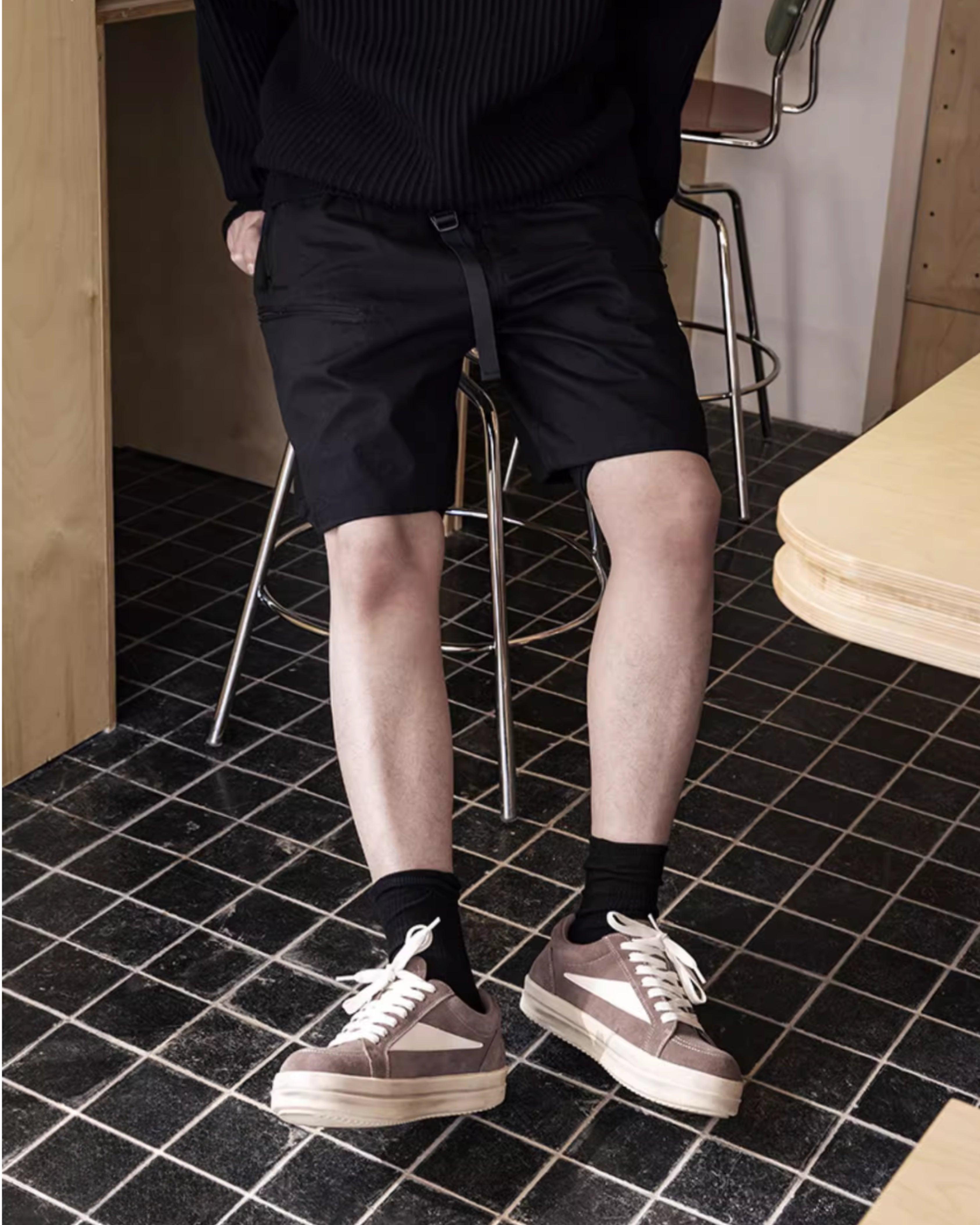 MRA Street Sneaker