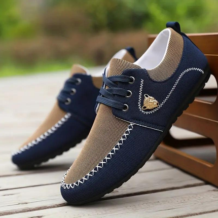 Mainalun Prestige Loafer