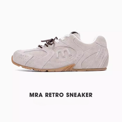 MRA Retro Sneakers