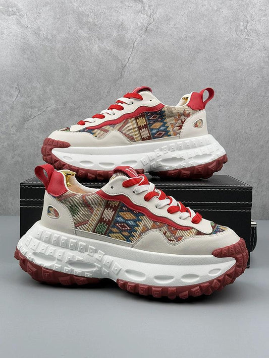 CABUNCCI Vansijie Apex