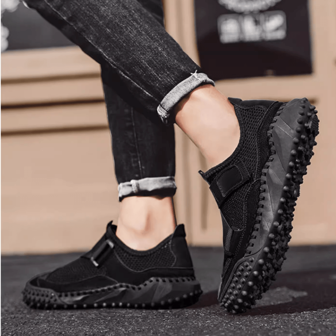 AirFlow Leisure Sneaker - Nexnovas