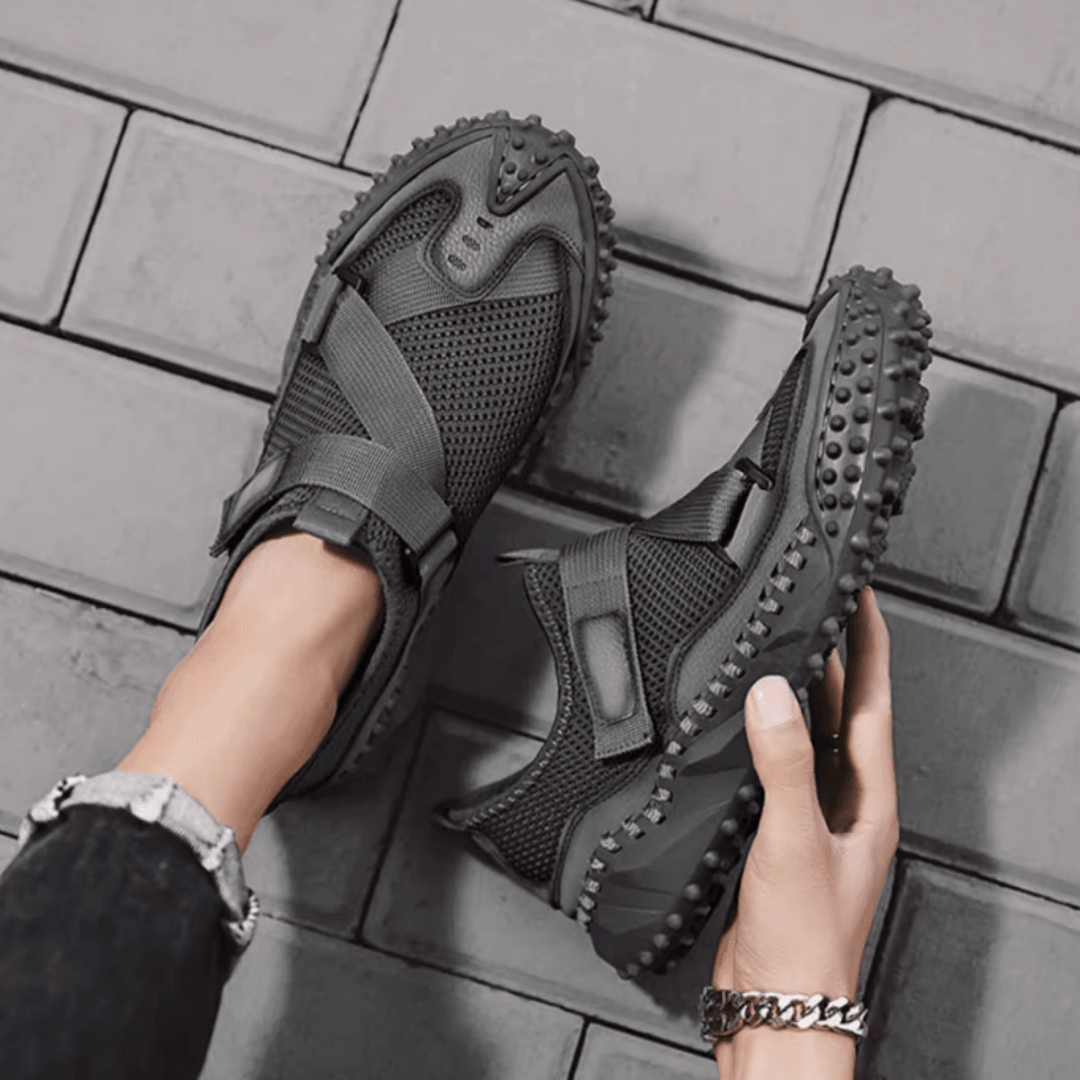 AirFlow Leisure Sneaker - Nexnovas