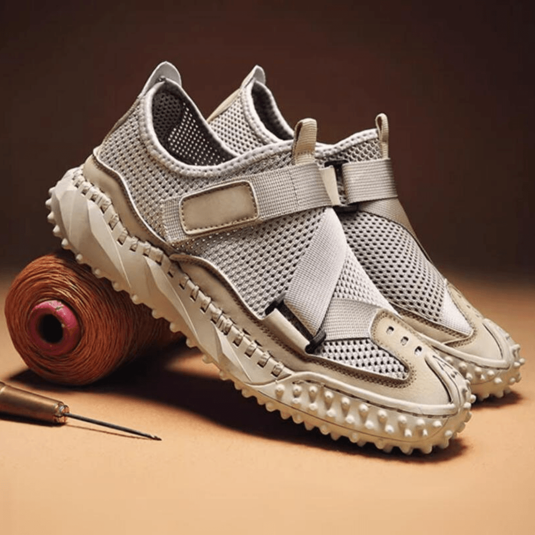 AirFlow Leisure Sneaker - Nexnovas