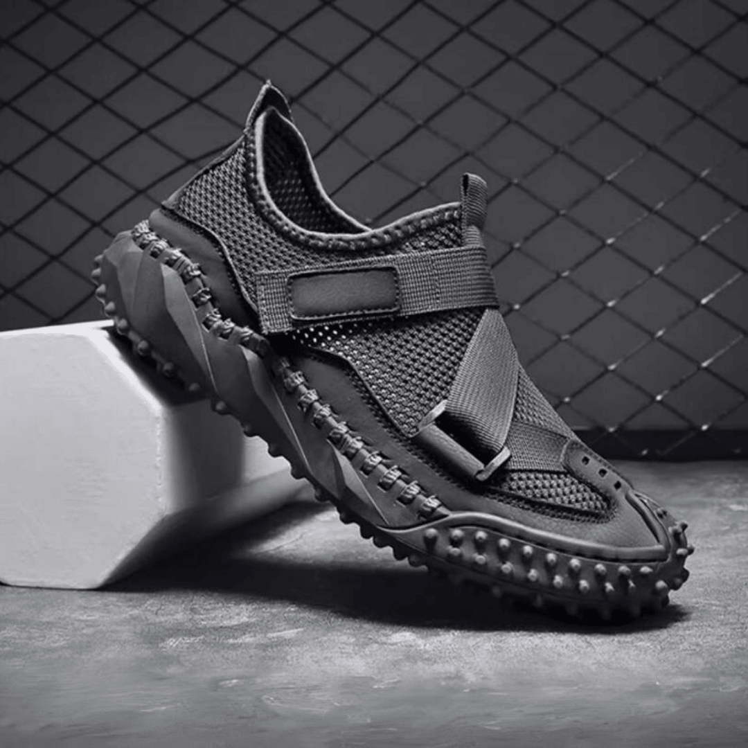 AirFlow Leisure Sneaker - Nexnovas