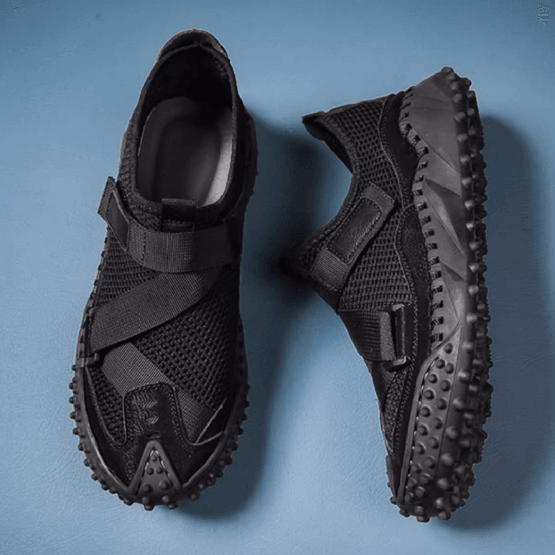 AirFlow Leisure Sneaker - Nexnovas