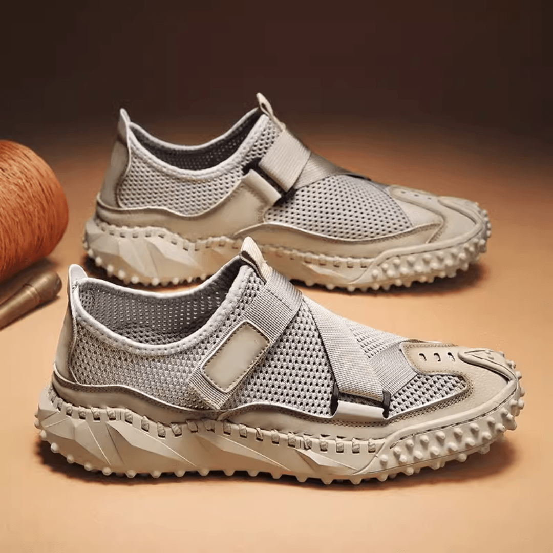 AirFlow Leisure Sneaker - Nexnovas