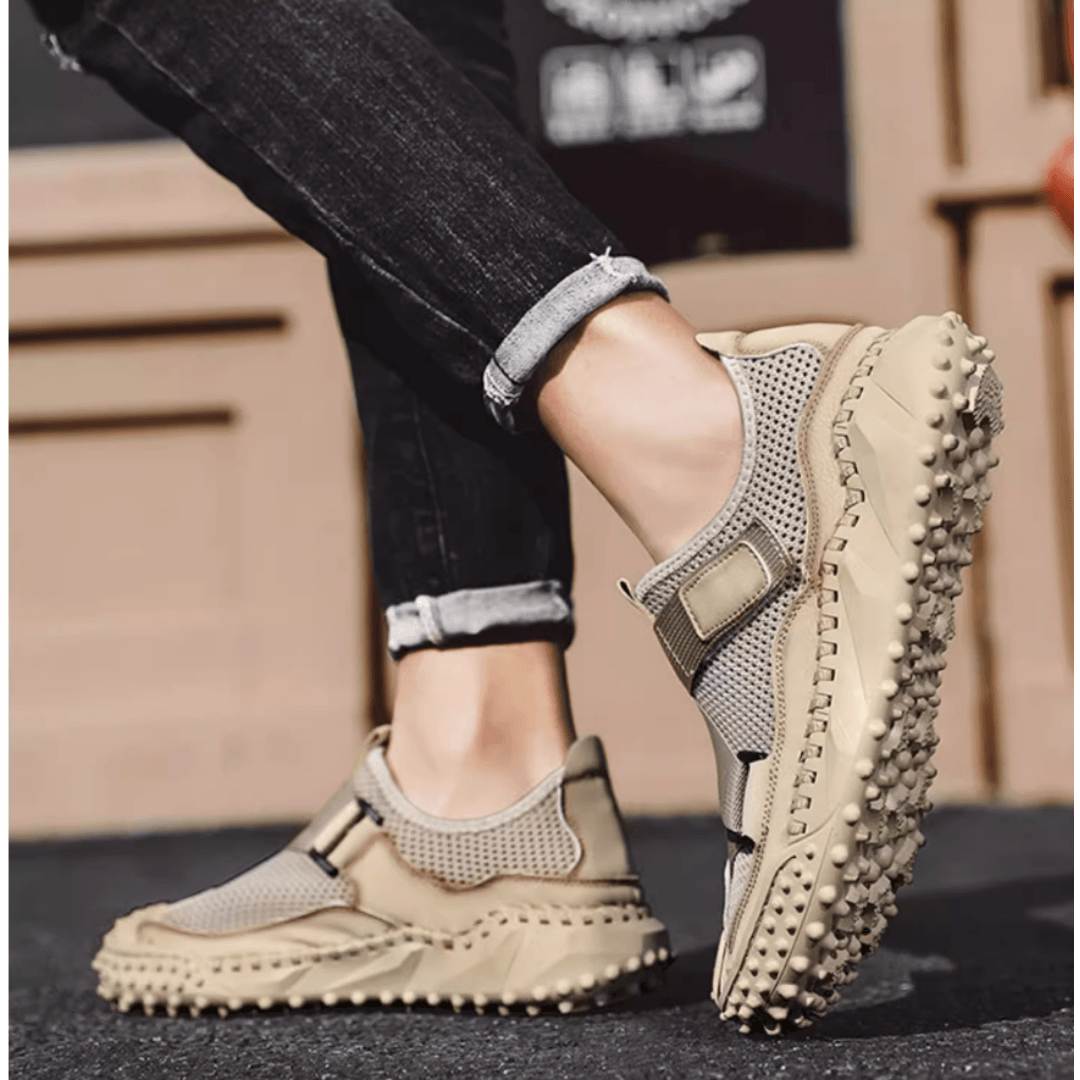 AirFlow Leisure Sneaker - Nexnovas