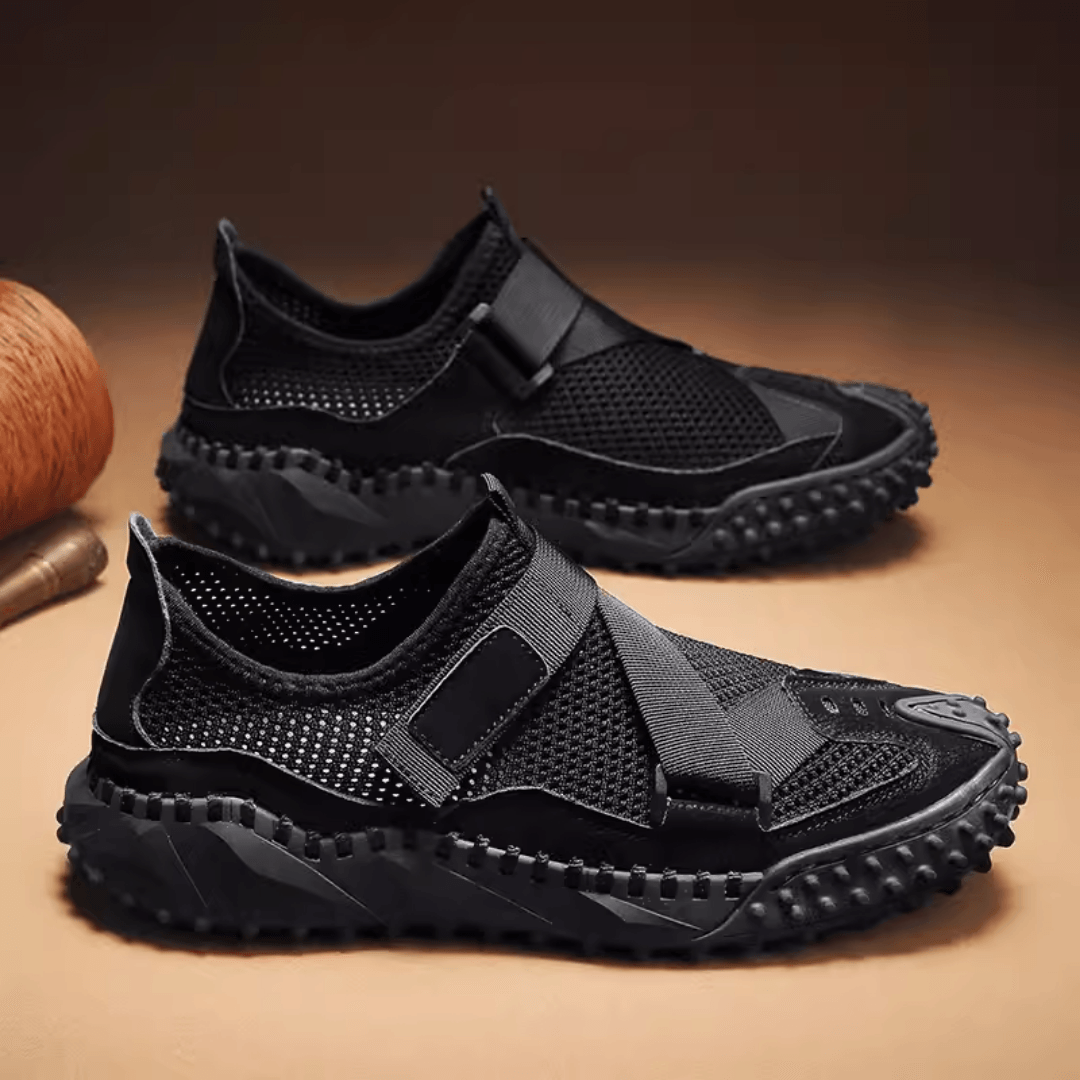 AirFlow Leisure Sneaker - Nexnovas