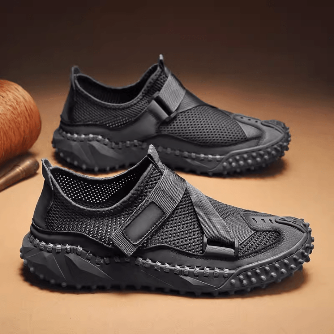 AirFlow Leisure Sneaker - Nexnovas