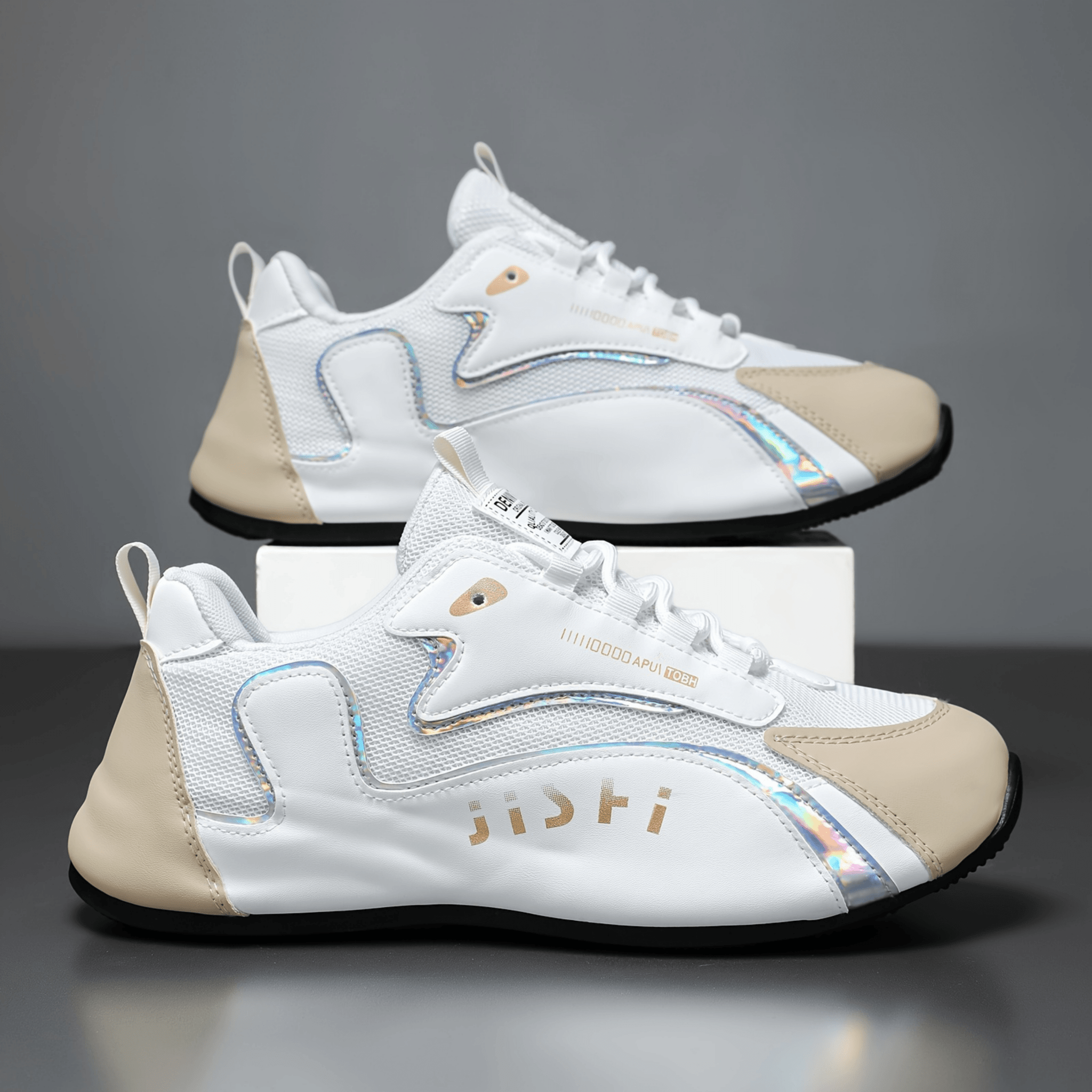 AlphaFlex - Nexnovas