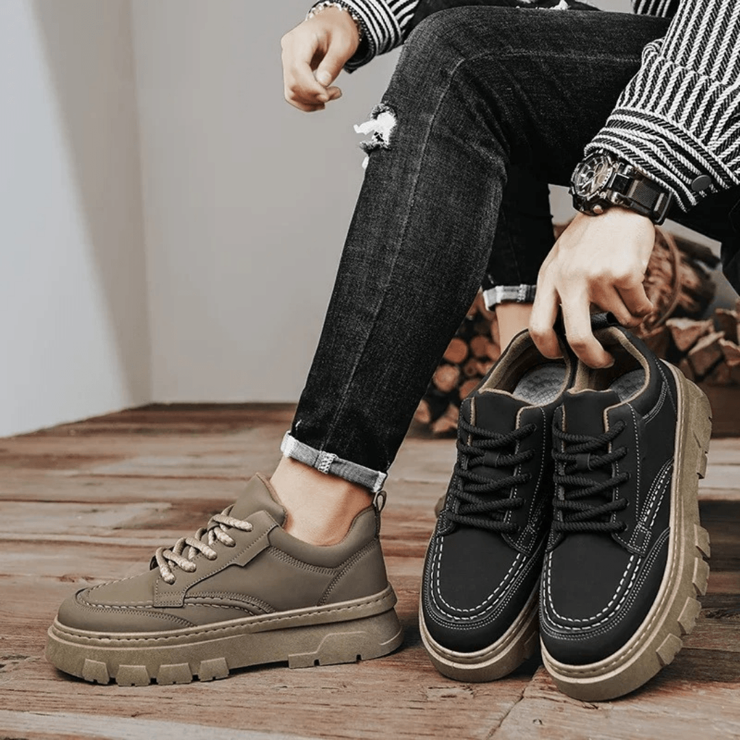 BKQU Classic Comfort - Nexnovas
