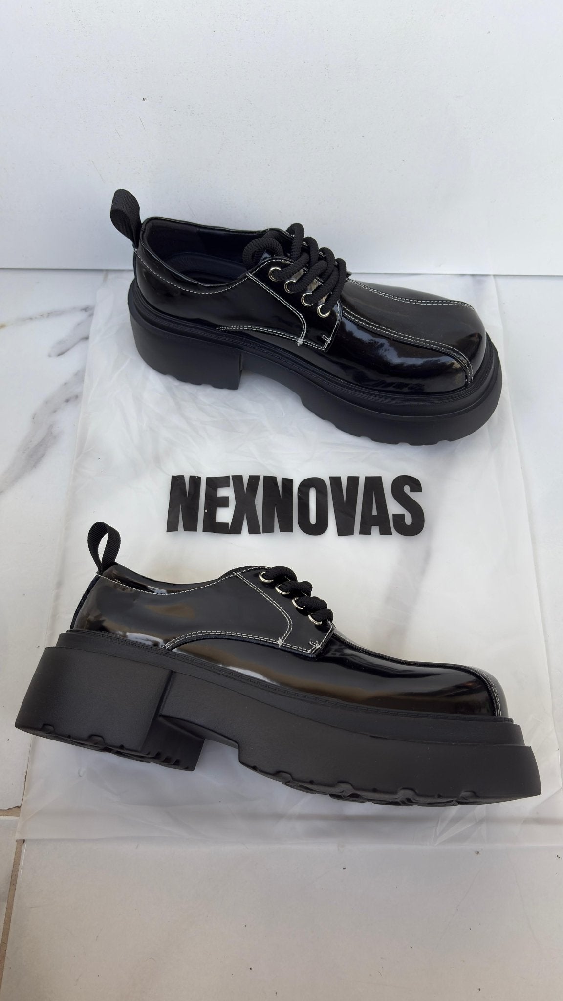 CABUNCCI OneKick Elevate (3 iş günü içinde teslim) - Nexnovas