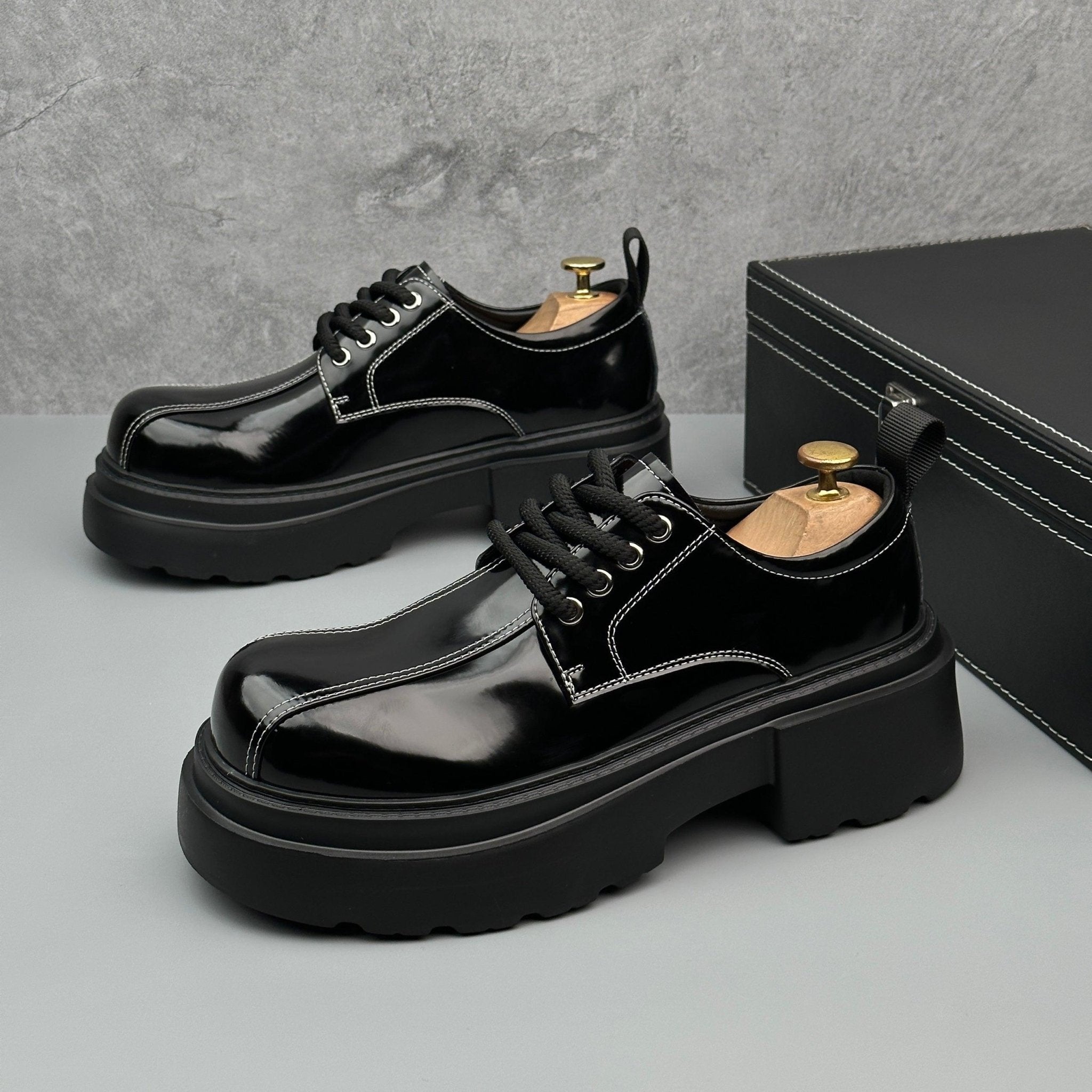 CABUNCCI OneKick Elevate (3 iş günü içinde teslim) - Nexnovas