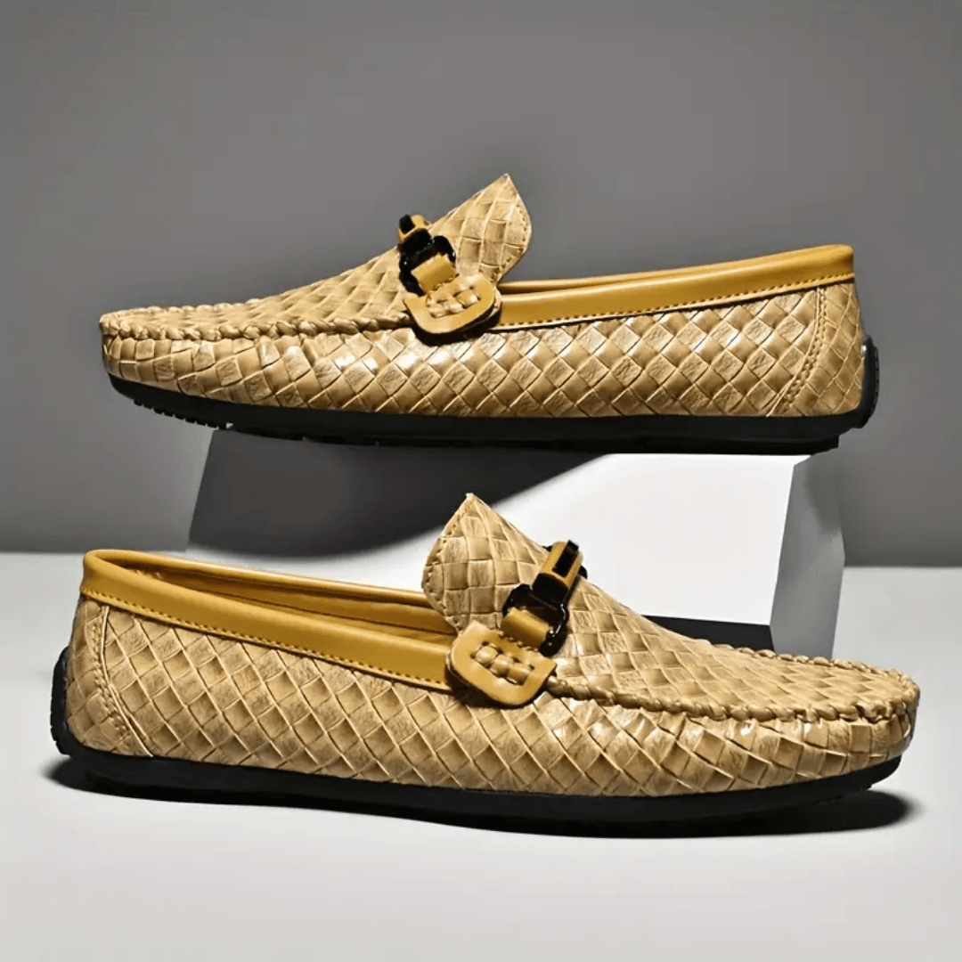 Capri Casual Loafer (3 iş günü içinde teslim) - Nexnovas