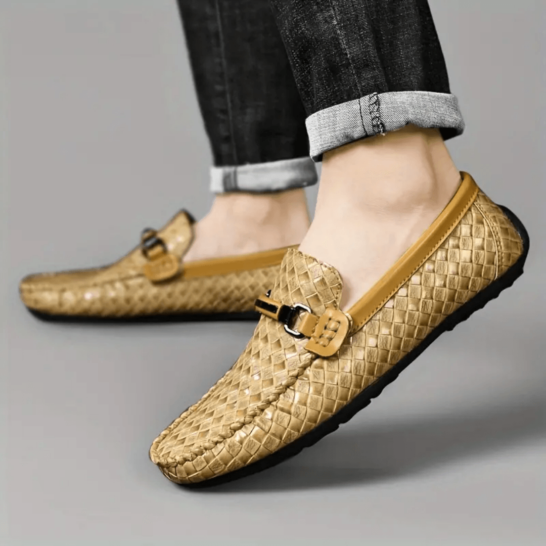 Capri Casual Loafer - Nexnovas