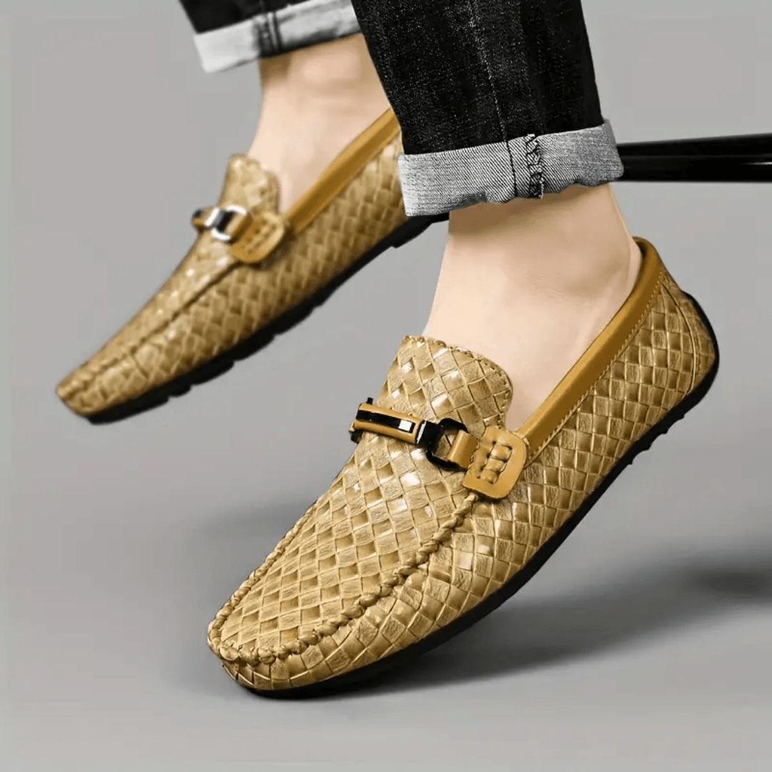 Capri Casual Loafer - Nexnovas