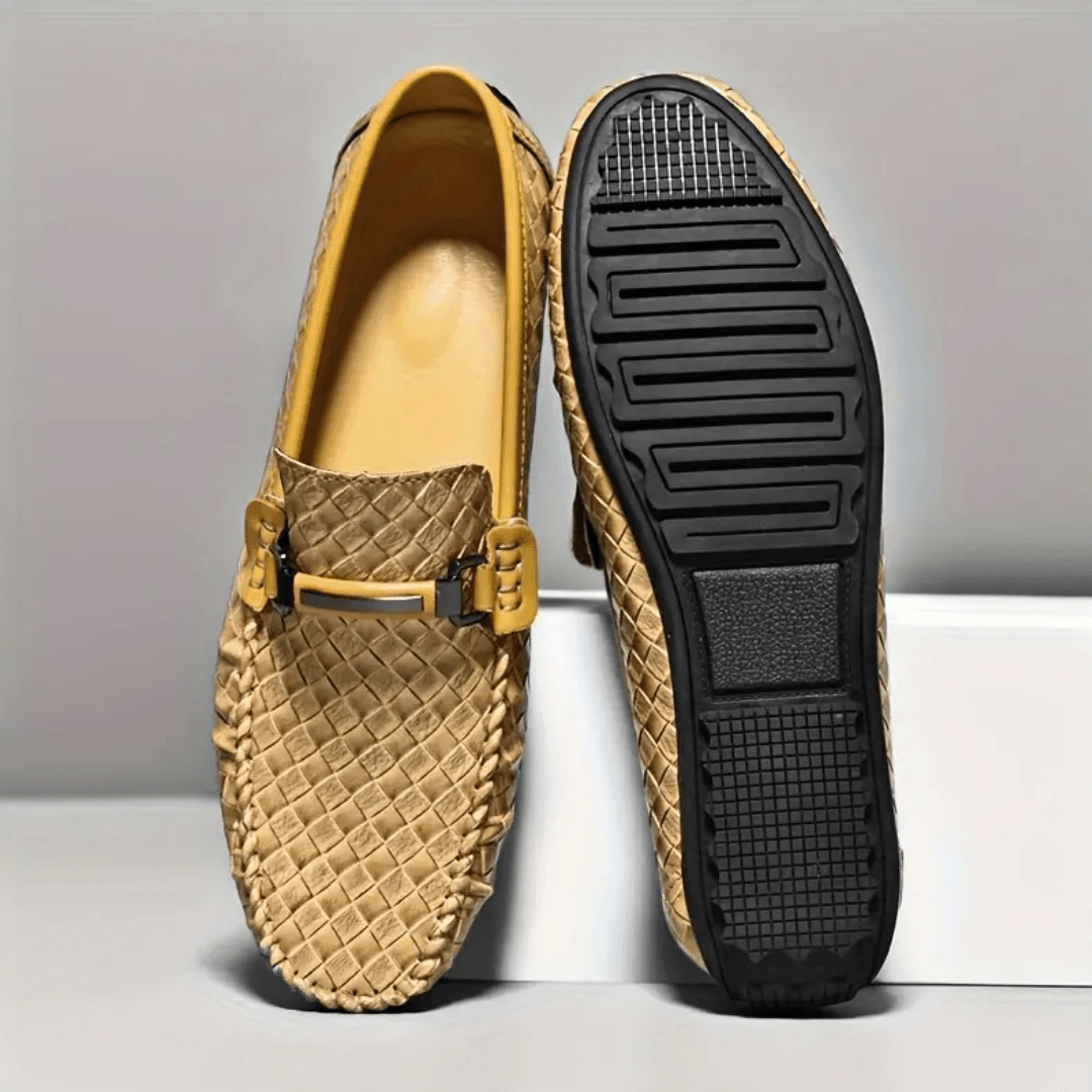 Capri Casual Loafer - Nexnovas