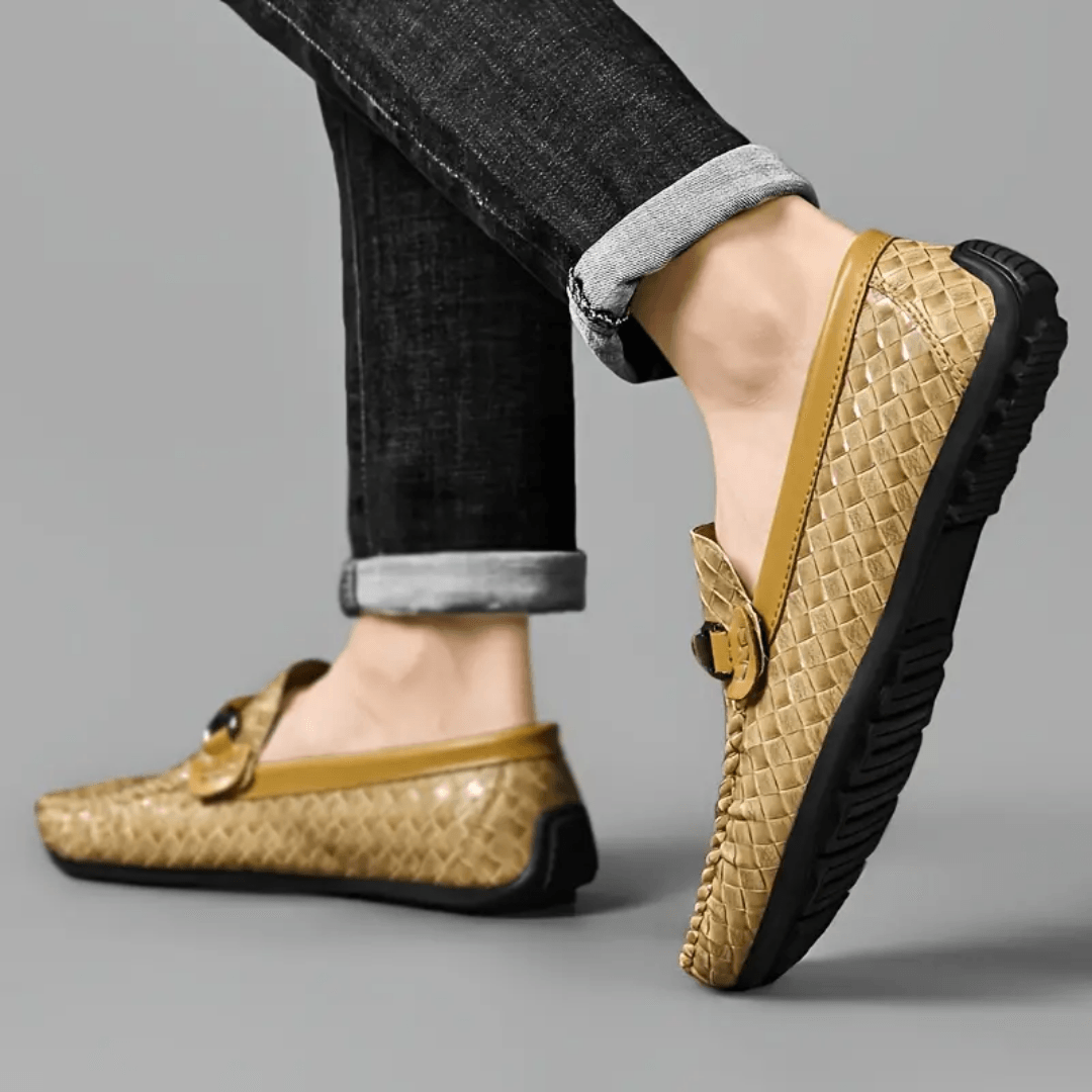 Capri Casual Loafer - Nexnovas