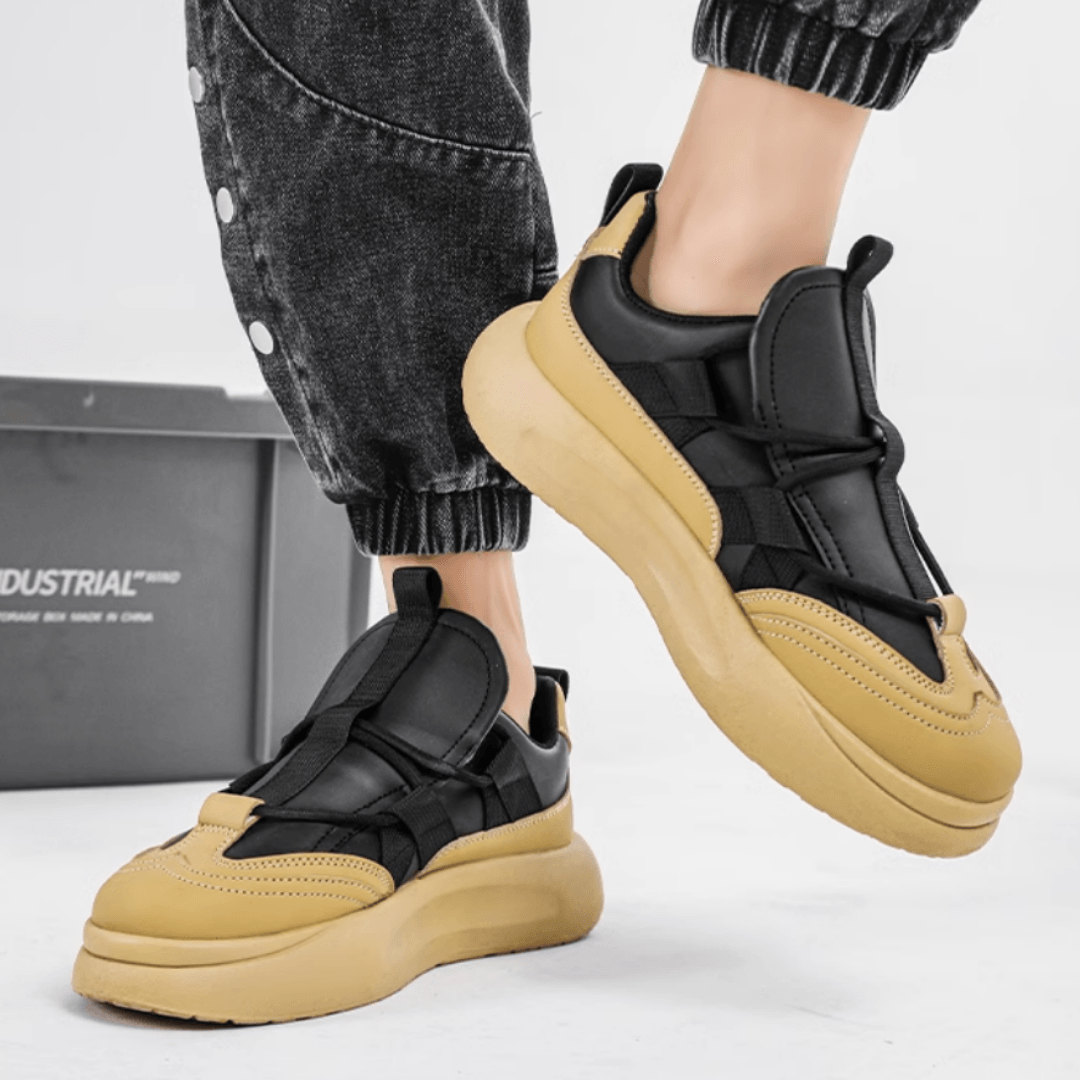 Celebrity Lightweight Sneakers - Nexnovas