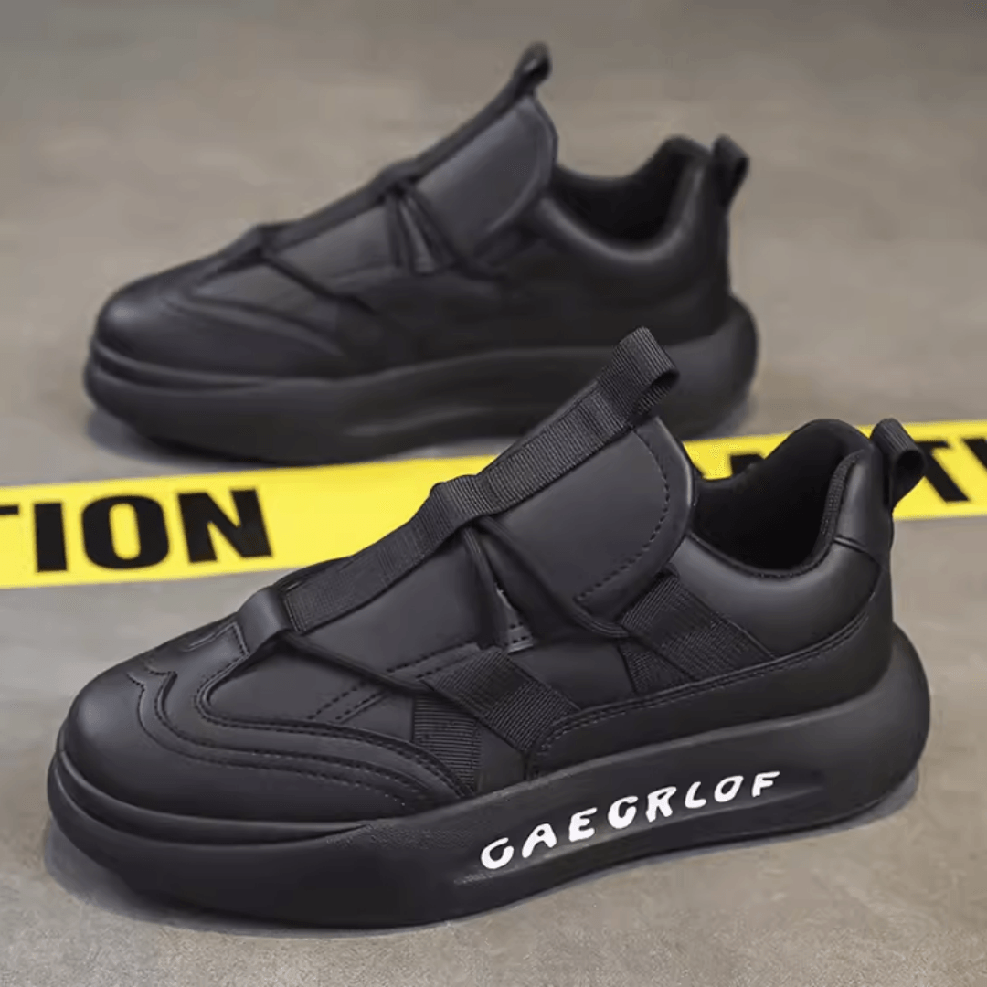 Celebrity Lightweight Sneakers - Nexnovas