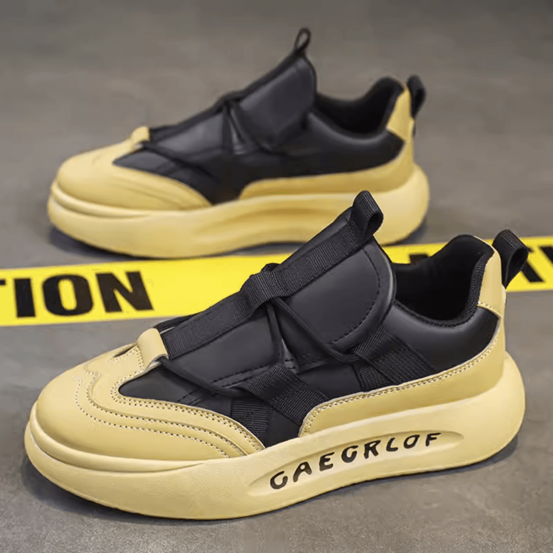 Celebrity Lightweight Sneakers - Nexnovas