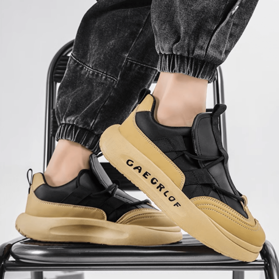 Celebrity Lightweight Sneakers - Nexnovas