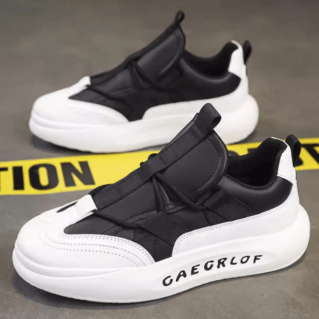 Celebrity Lightweight Sneakers - Nexnovas