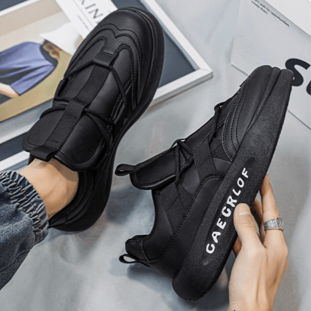 Celebrity Lightweight Sneakers - Nexnovas