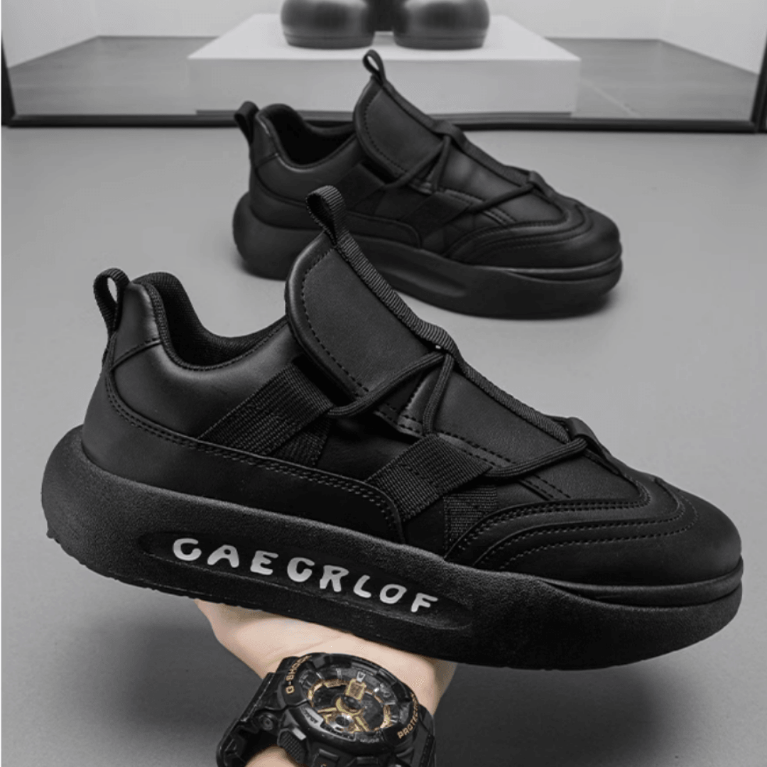 Celebrity Lightweight Sneakers - Nexnovas