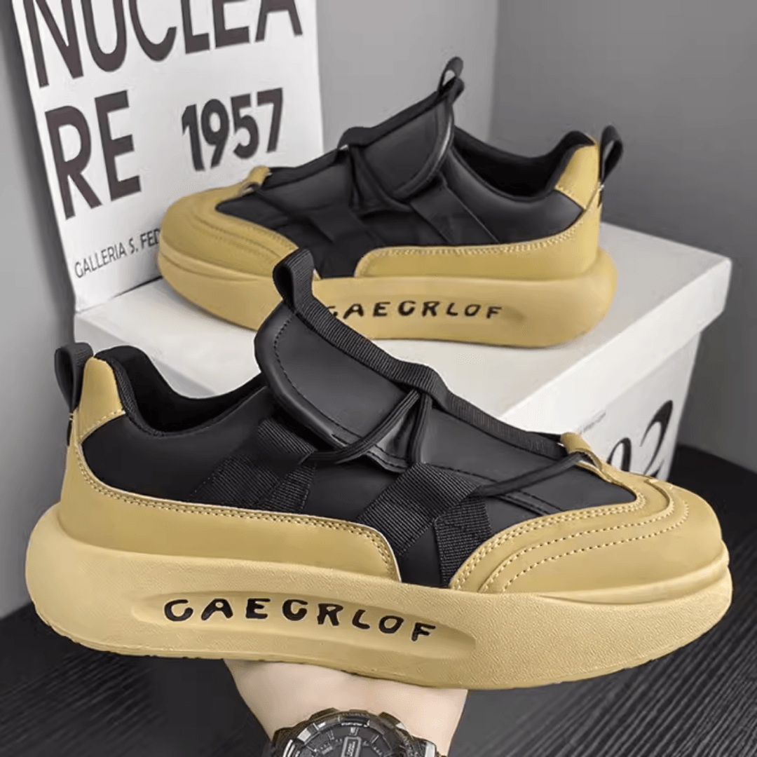 Celebrity Lightweight Sneakers - Nexnovas