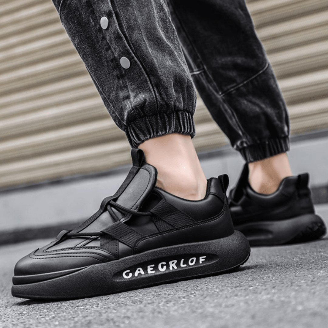 Celebrity Lightweight Sneakers - Nexnovas