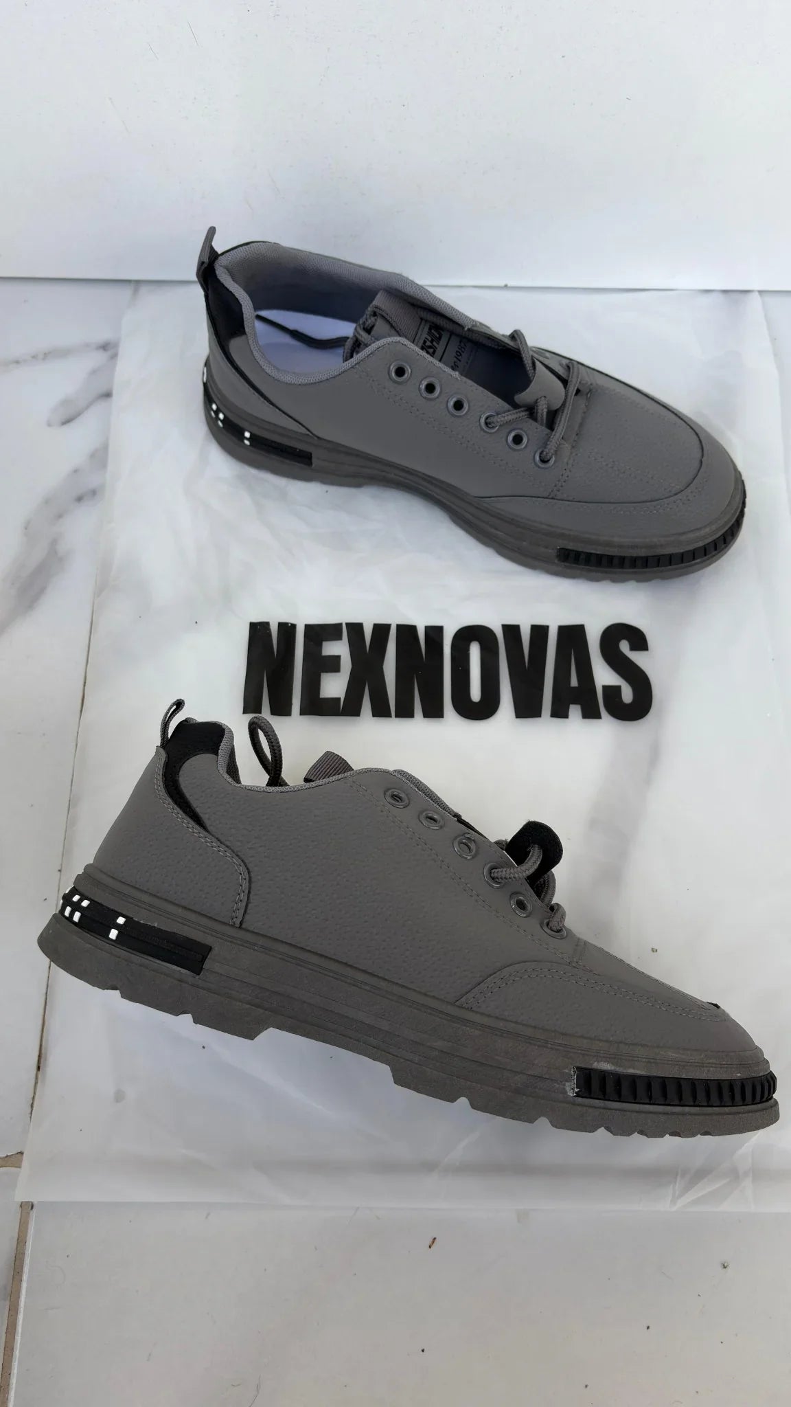 CoolFlex Comforts (3 iş gününde teslim) - Nexnovas