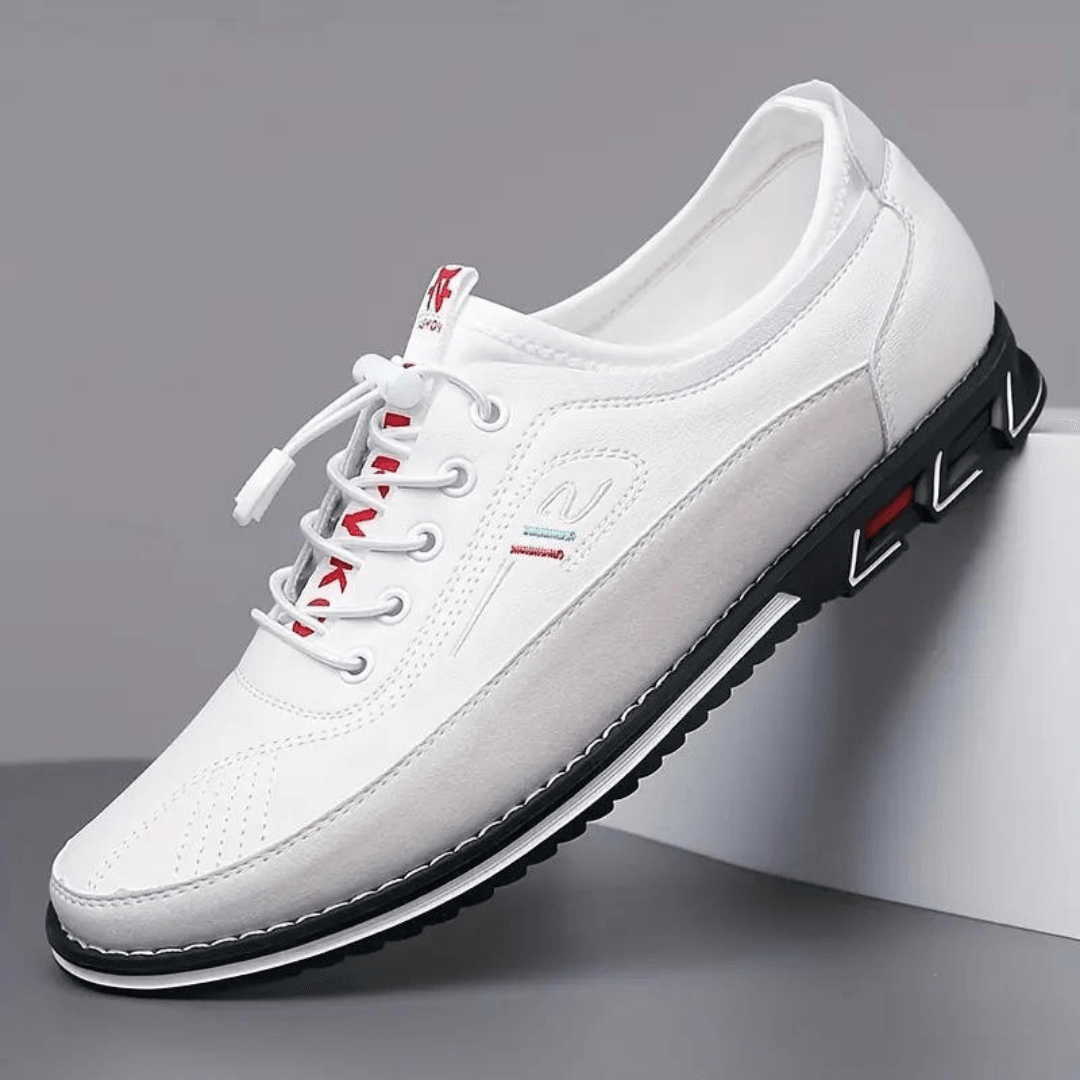 Edinburgh Plush Loafer - Nexnovas