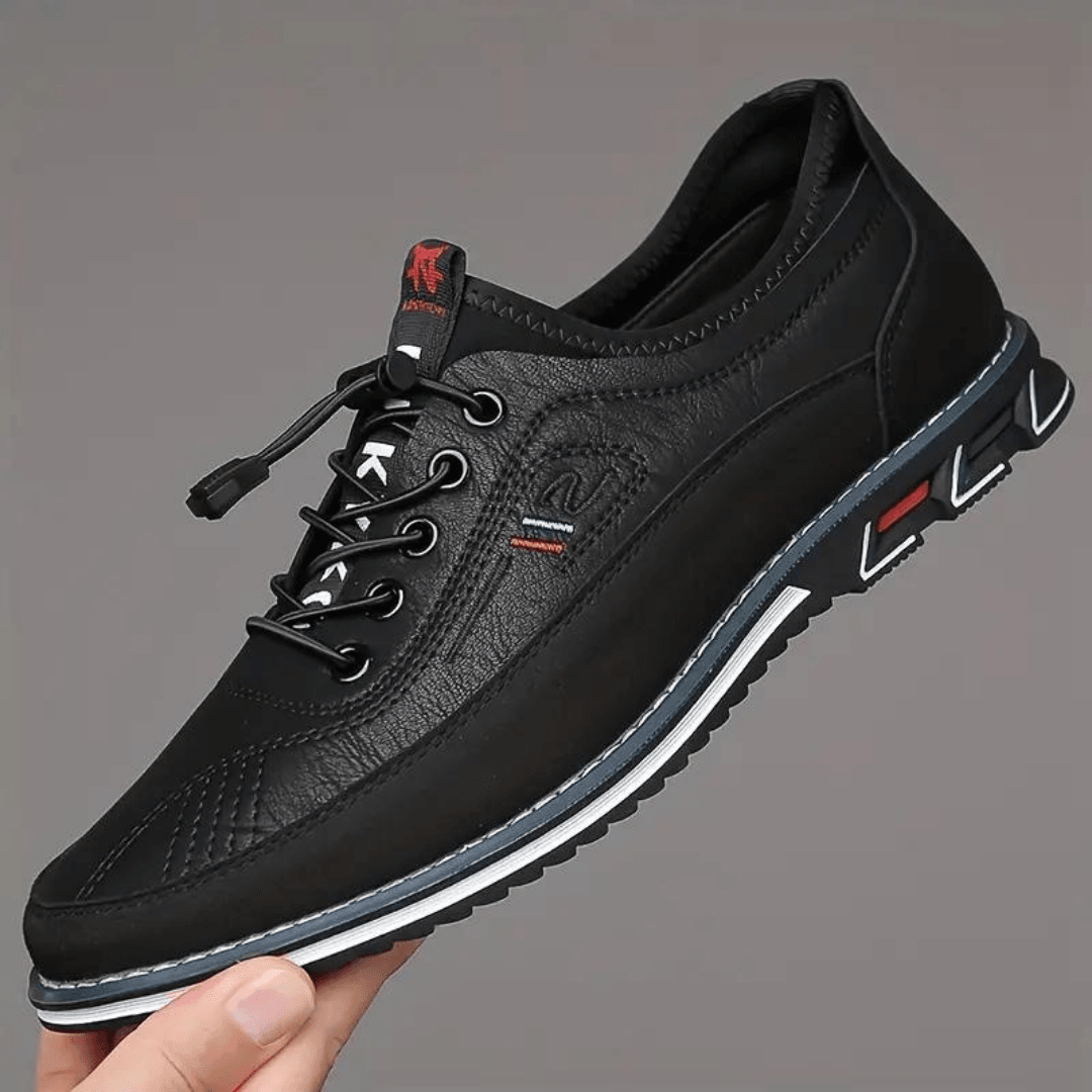 Edinburgh Plush Loafer - Nexnovas