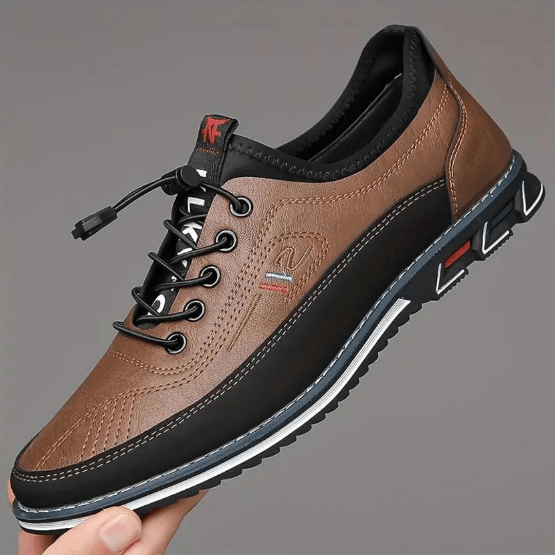 Edinburgh Plush Loafer - Nexnovas